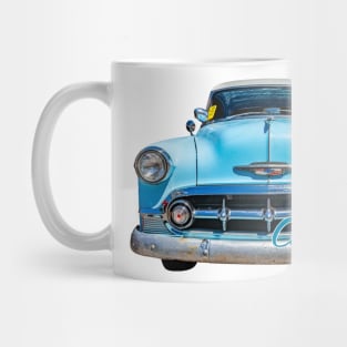 1953 Chevrolet BelAir 2 Door Hardtop Mug